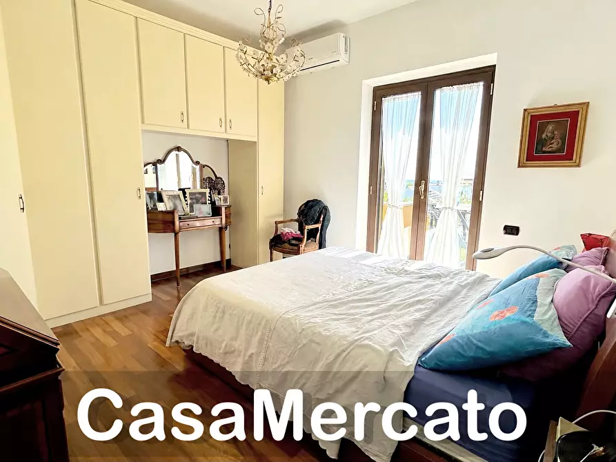 Immagine 9 di Trilocale in vendita  in Via Nettunense a Albano Laziale