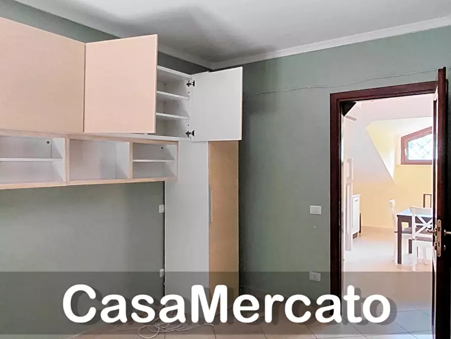 Immagine 9 di Trilocale in affitto  in Via delle Barozze a Rocca Di Papa