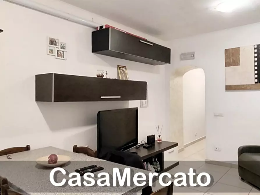 Immagine 4 di Bilocale in vendita  in Via Principe di Piemonte a Rocca Priora