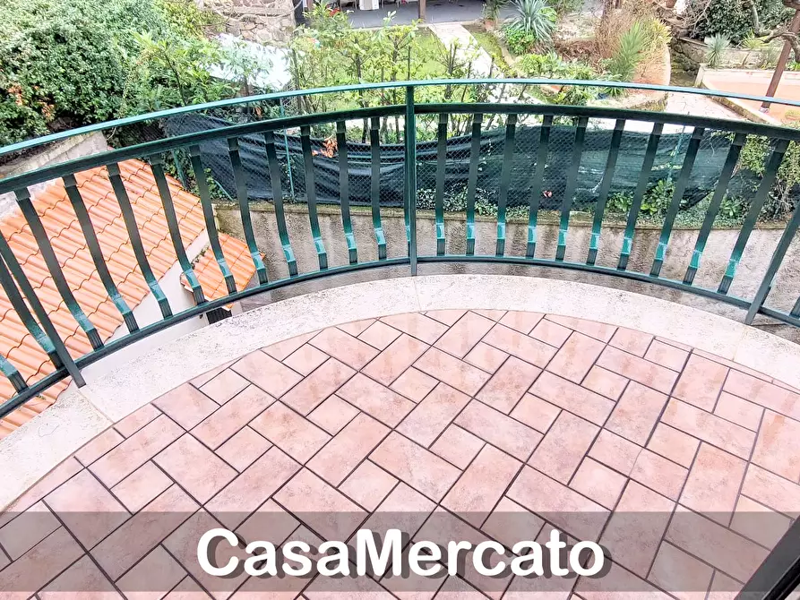 Immagine 21 di Attico in vendita  in Via San carlo Borromeo a Rocca Di Papa