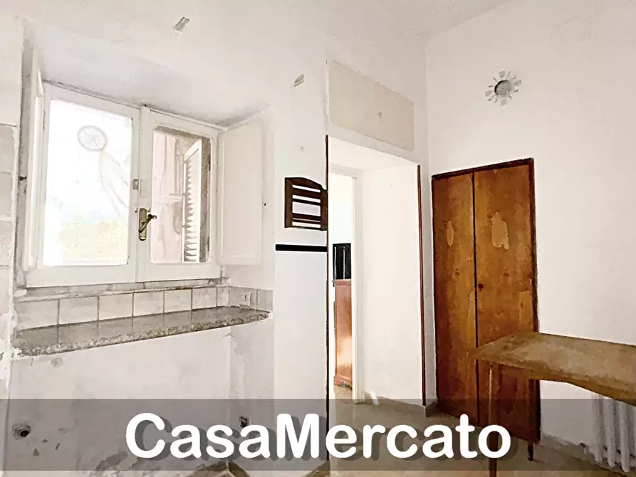 Immagine 21 di Bilocale in vendita  a Rocca Di Papa