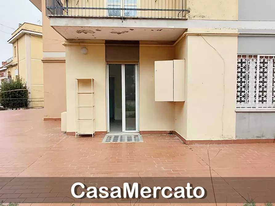 Immagine 19 di Appartamento in vendita  a Marino