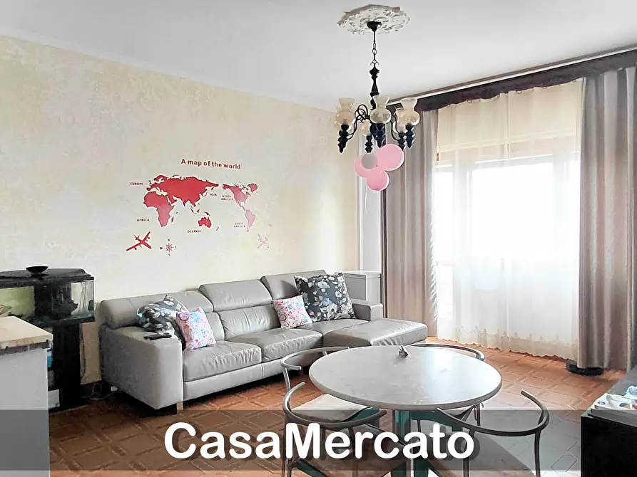 Immagine 5 di Trilocale in vendita  in Via Ovidio a Rocca Di Papa