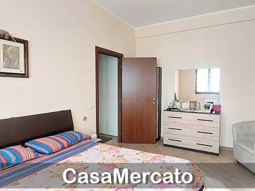 Immagine 12 di Trilocale in vendita  in Via Marino a Rocca Di Papa