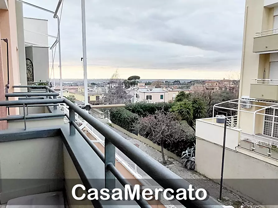 Immagine 21 di Quadrilocale in vendita  in Viale Spagna a Albano Laziale