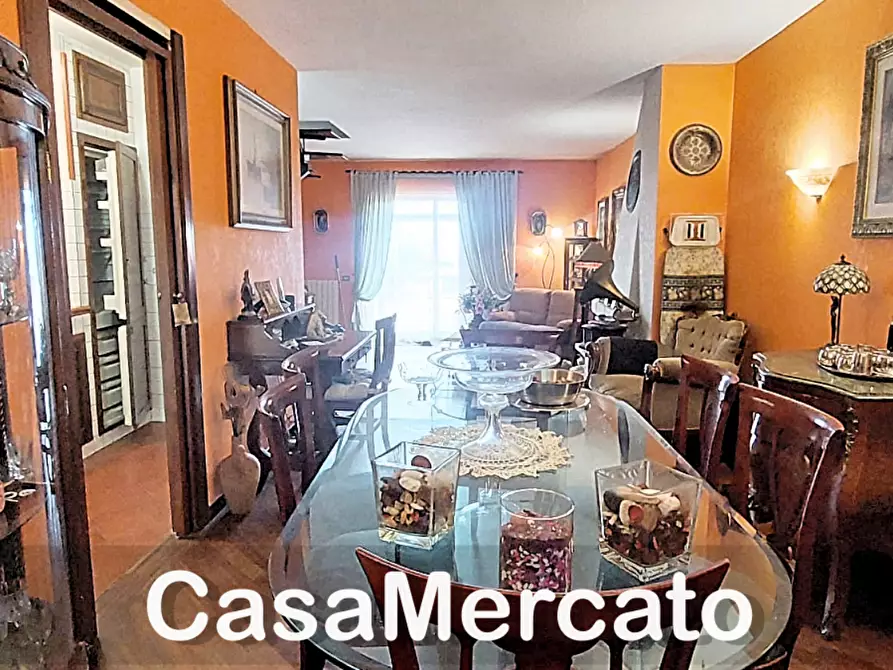 Immagine 11 di Quadrilocale in vendita  in Via Borgo Valle Vergine Campagna 13 a Rocca Di Papa