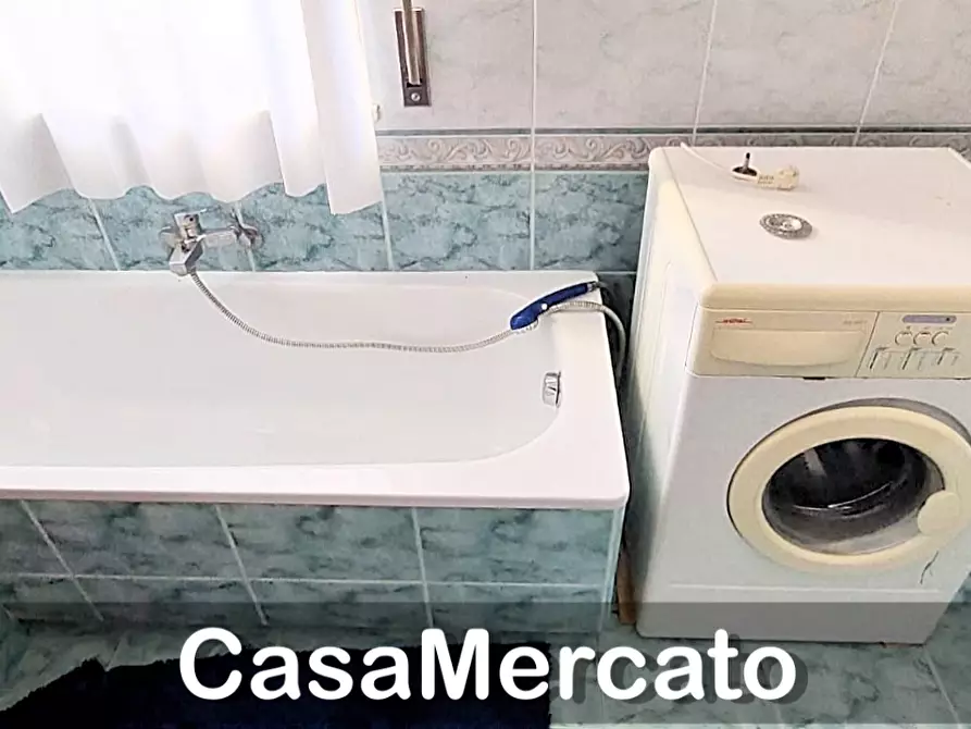 Immagine 14 di Trilocale in affitto  in Via Primo Maggio a Rocca Di Papa