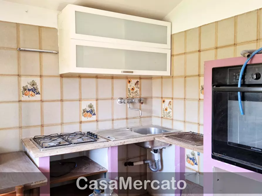 Immagine 16 di Trilocale in vendita  in Via Rocca Priora a Rocca Di Papa