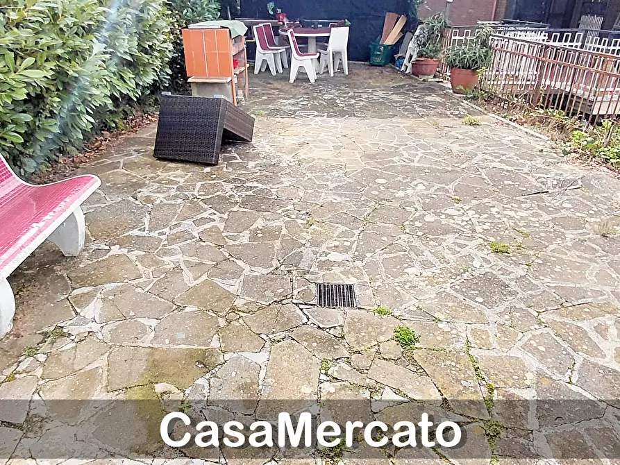 Immagine 22 di Trilocale in vendita  in Via Ovidio a Rocca Di Papa