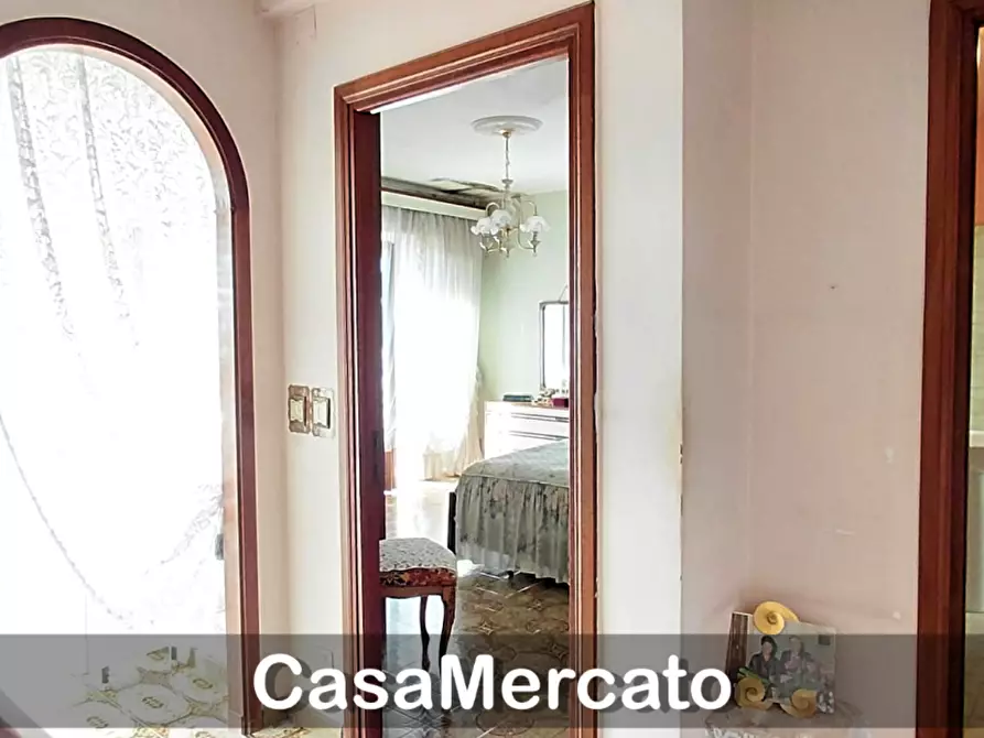 Immagine 19 di Casa indipendente in vendita  in Via Gramsci a Rocca Di Papa