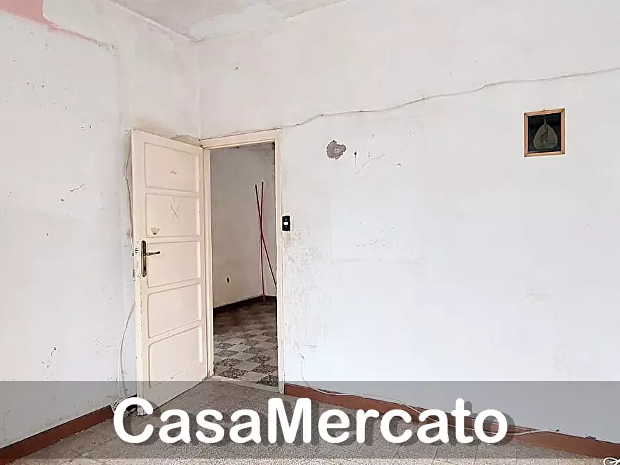 Immagine 5 di Bilocale in vendita  in Vicolo delle Grotte a Rocca Di Papa