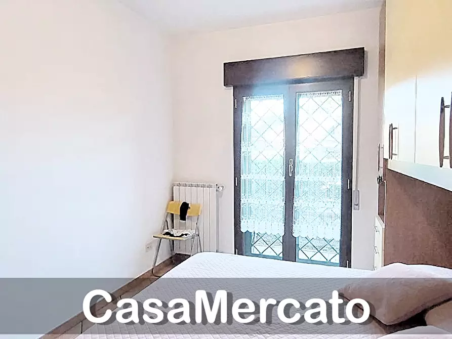 Immagine 13 di Bilocale in vendita  a Rocca Di Papa