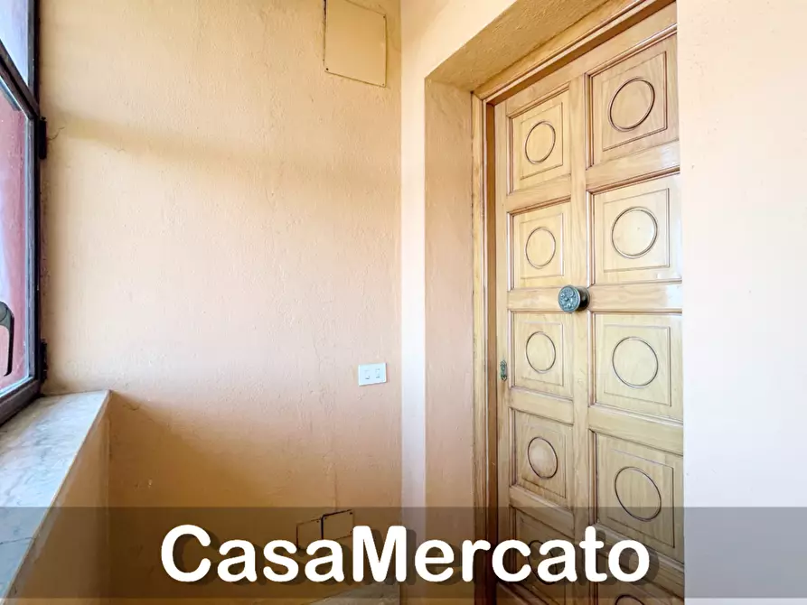 Immagine 19 di Mansarda in vendita  a Rocca Di Papa