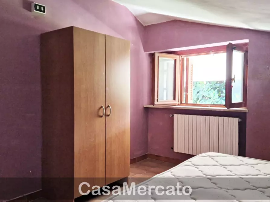 Immagine 11 di Trilocale in vendita  in Via Rocca Priora a Rocca Di Papa