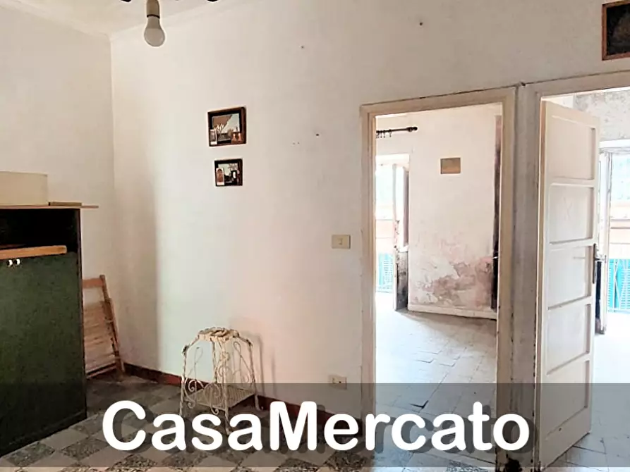 Immagine 4 di Bilocale in vendita  in Vicolo delle Grotte a Rocca Di Papa