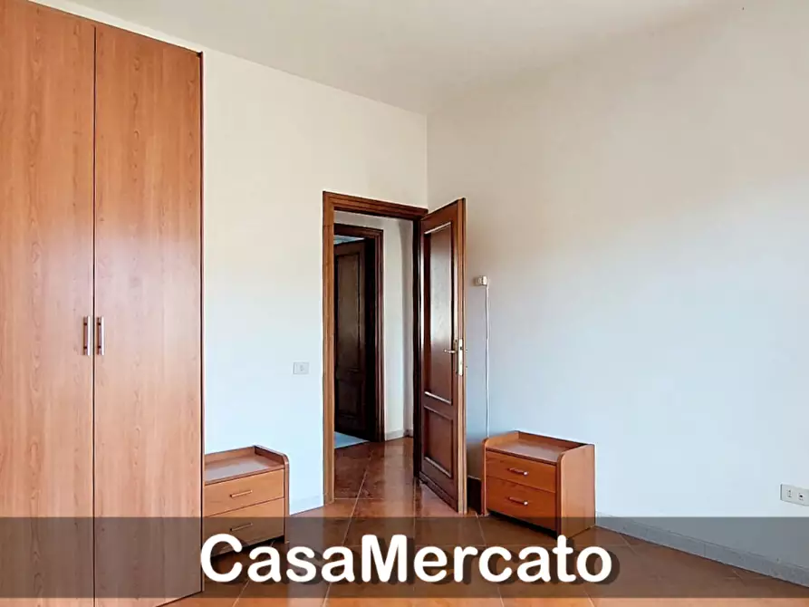 Immagine 10 di Trilocale in vendita  in Via Calabria a Rocca Di Papa