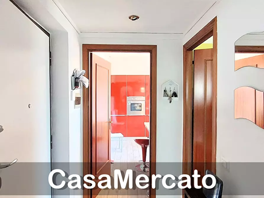 Immagine 20 di Trilocale in vendita  in Via IV Novembre a Rocca Di Papa