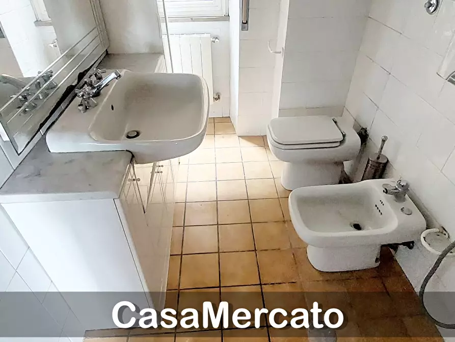 Immagine 14 di Appartamento in vendita  in Via Roma a Rocca Di Papa