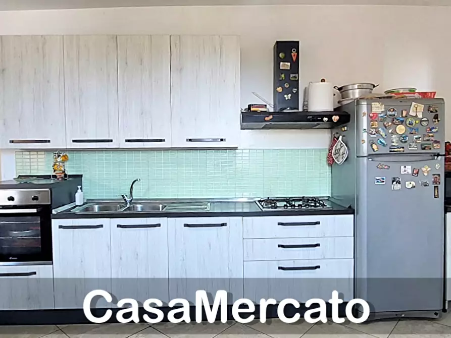 Immagine 7 di Appartamento in vendita  in Via Fratelli Kennedy a Lanuvio