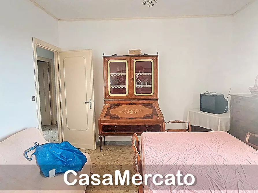 Immagine 6 di Trilocale in vendita  in Via Monte Cavo a Rocca Di Papa