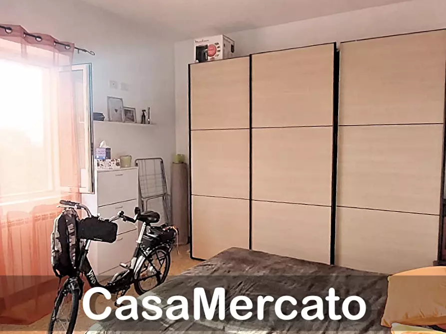 Immagine 14 di Bilocale in vendita  in Via Marino Campagna a Rocca Di Papa