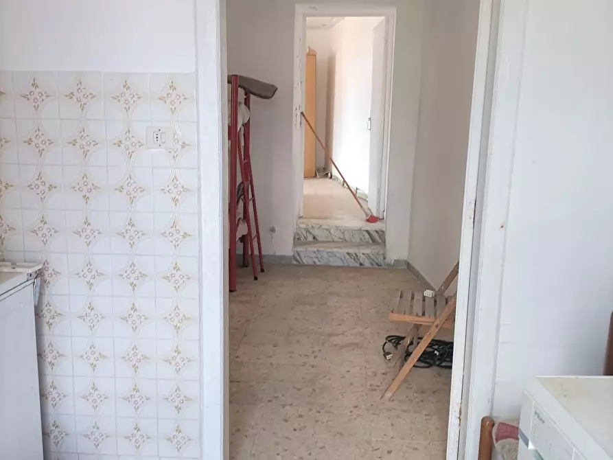 Immagine 9 di Appartamento in vendita  in Vico III Ariosto a San Fele