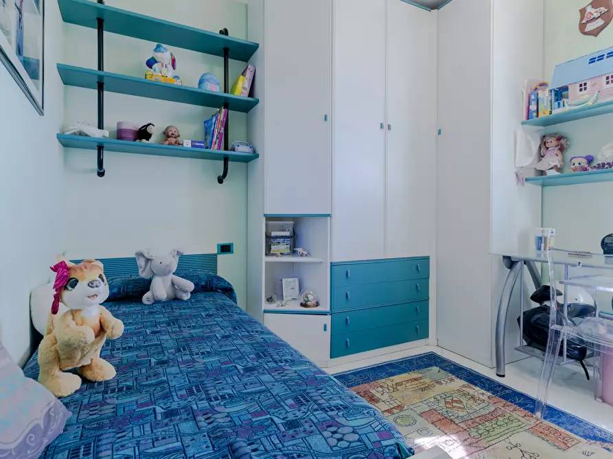 Immagine 54 di Casa indipendente in vendita  a Sarzana