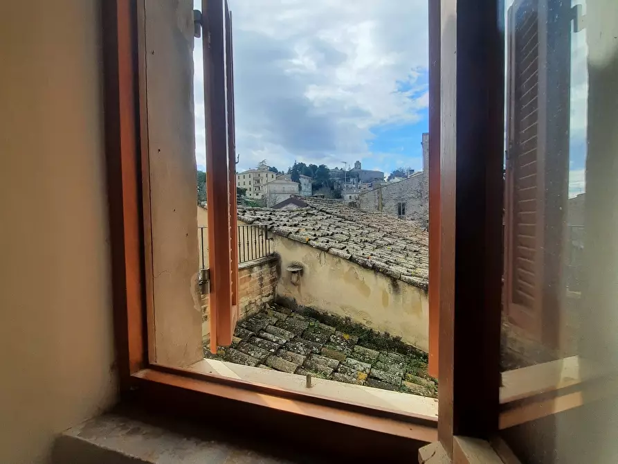 Immagine 7 di Casa indipendente in vendita  a Ripatransone