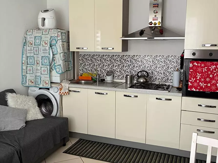 Immagine 3 di Casa indipendente in vendita  a Grottammare