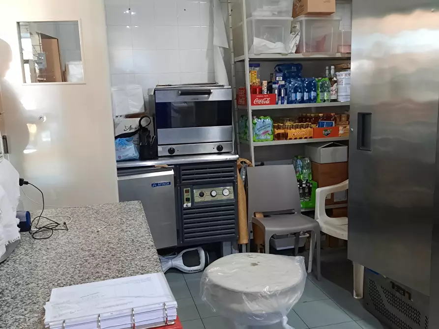 Immagine 20 di Bar / Ristorante in vendita  a Martinsicuro