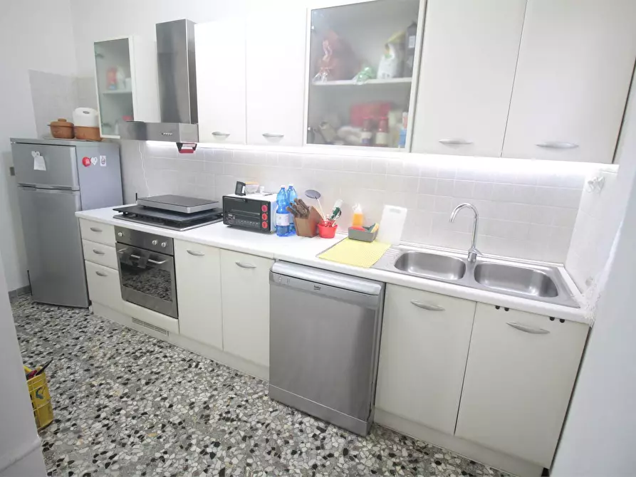 Immagine 12 di Appartamento in vendita  a San Benedetto Del Tronto