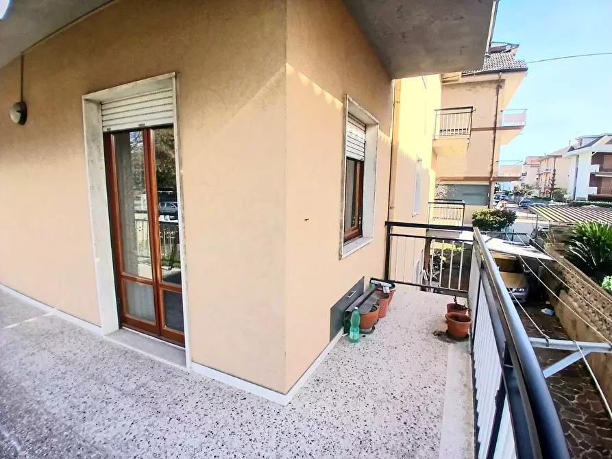 Immagine 7 di Appartamento in vendita  a San Benedetto Del Tronto