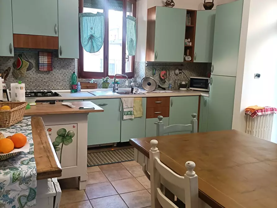 Immagine 33 di Appartamento in vendita  a San Benedetto Del Tronto