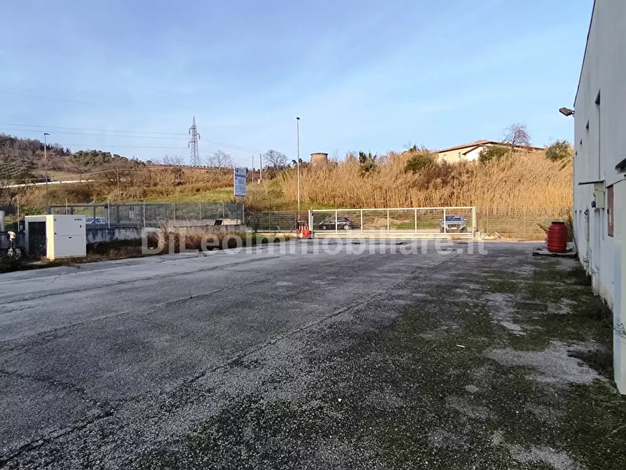 Immagine 25 di Attività artigianale in vendita  a Ascoli Piceno