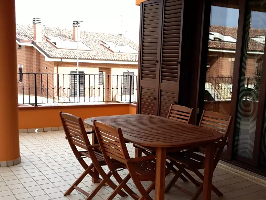 Immagine 15 di Casa indipendente in vendita  a Colonnella