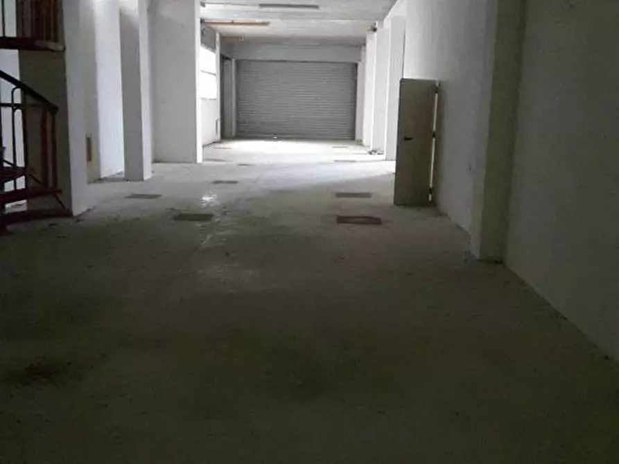 Immagine 4 di Laboratorio in vendita  a San Benedetto Del Tronto