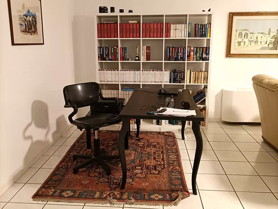 Immagine 42 di Appartamento in vendita  a San Benedetto Del Tronto