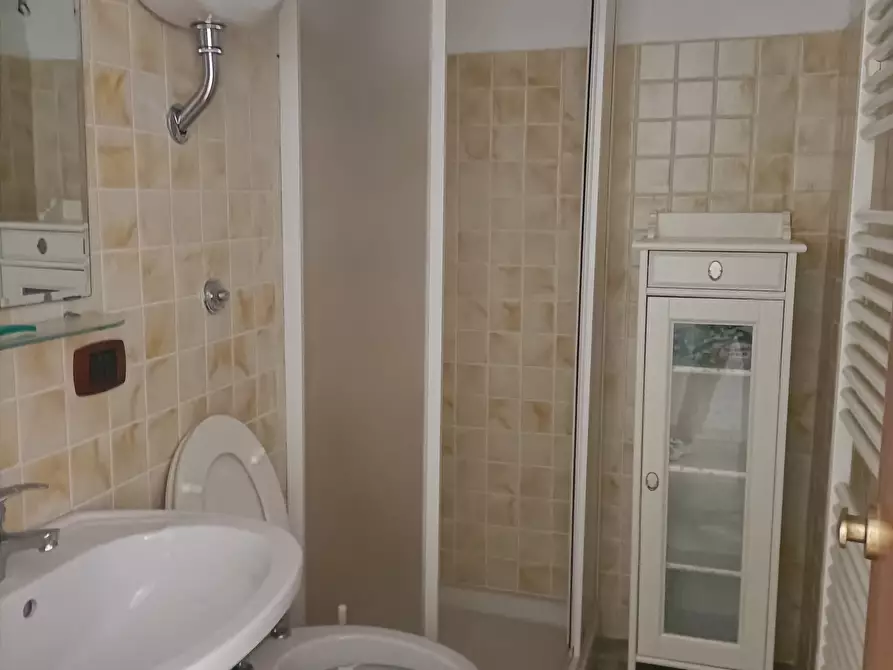 Immagine 16 di Appartamento in vendita  in Vico III Dante Alighieri 30 a San Fele