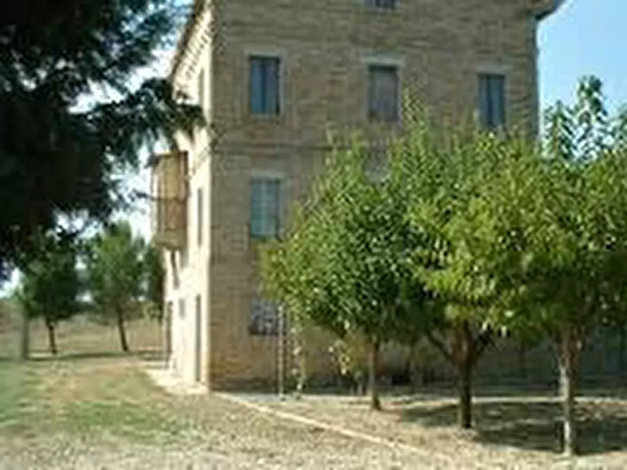 Immagine 33 di Casa indipendente in vendita  a Fermo