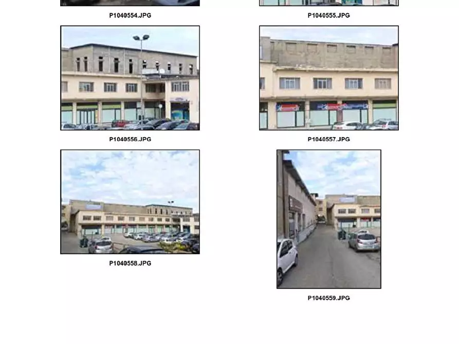 Immagine 40 di Ufficio in vendita  a Ascoli Piceno