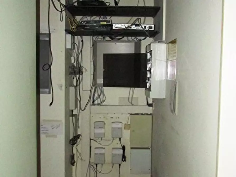 Immagine 6 di Ufficio in vendita  in VIA OTTONI 17 a Matelica