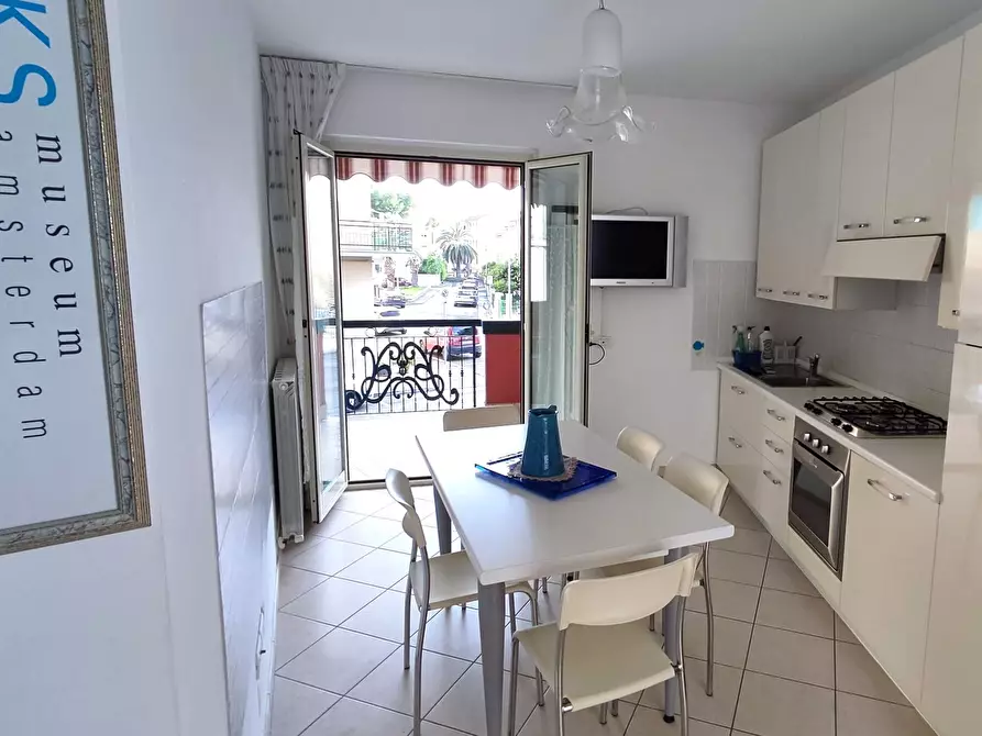 Immagine 3 di Trilocale in vendita  a San Benedetto Del Tronto