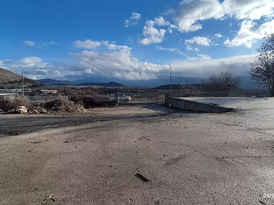Immagine 19 di Capannone industriale in vendita  in Strada Statale 17 a Barisciano