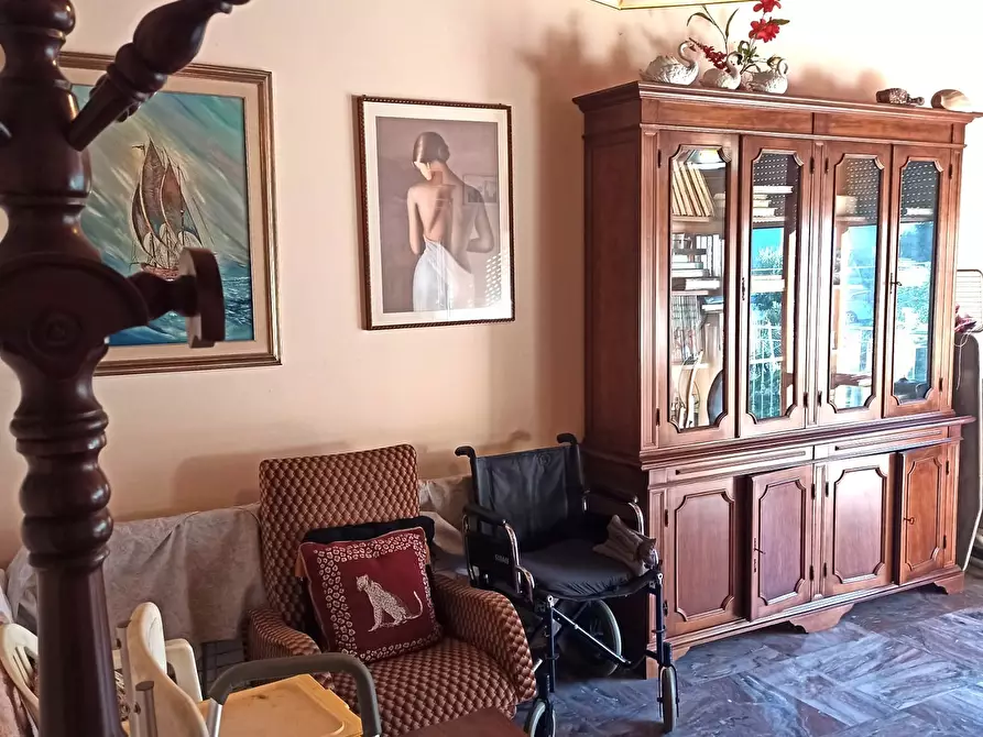 Immagine 5 di Appartamento in vendita  a Grottammare