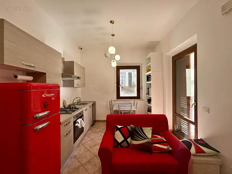 Immagine 3 di Appartamento in vendita  a San Benedetto Del Tronto