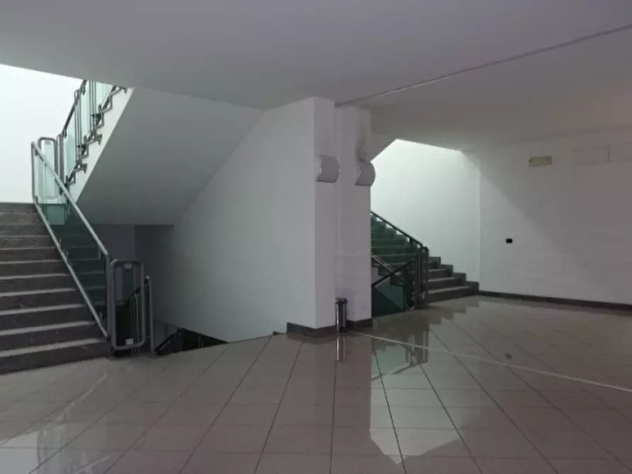 Immagine 8 di Ufficio in affitto  in Via Nazario Sauro 162 a San Benedetto Del Tronto