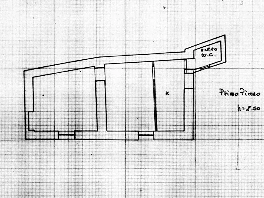 Immagine 18 di Appartamento in vendita  in Vico III Ariosto a San Fele
