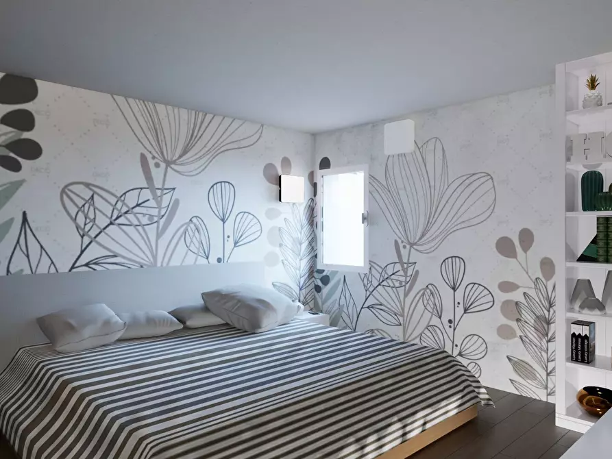 Immagine 11 di Appartamento in vendita  a San Benedetto Del Tronto