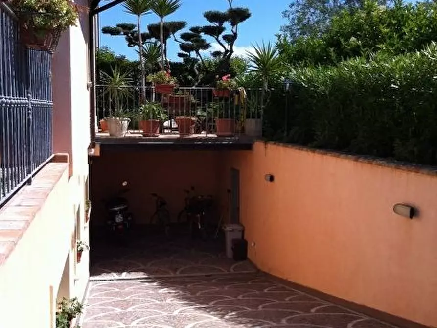 Immagine 22 di Casa indipendente in vendita  a Pineto