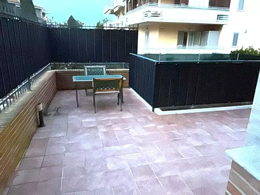 Immagine 3 di Appartamento in affitto  a San Benedetto Del Tronto